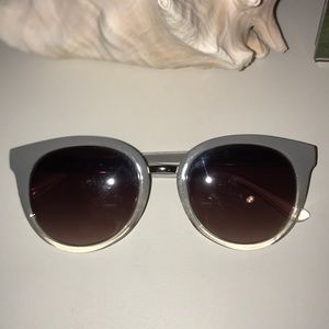 Sam Edelman Circus Sunglasses